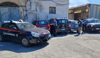 Sequestro di beni al clan Cesarano di Castellammare di Stabia