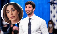 Stefano De Martino "trema": il gossip su Belen fa infuriare la Rai