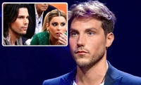 Gf Vip, perché Daniele e Oriana hanno rotto: c'entra Luca Onestini?