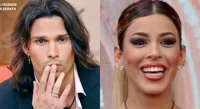 Gf Vip, Luca Onestini e Oriana Marzoli pronti per il Gran Hermano Vip: la mossa social