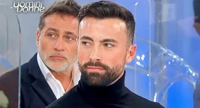 Uomini e Donne, Andrea Foriglio "ci ha provato con un'ex dama". L'indiscrezione