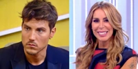Gf Vip, Daniele Dal Moro smaschera Guendalina Canessa: "Torna a fare le marchette"