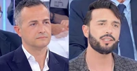 Uomini e Donne, no al trash: fuori Riccardo Guarnieri e Armando Incarnato?