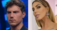Gf Vip, Daniele Dal Moro senza freni su Guendalina Canessa: il video scatena la bufera