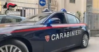 Bomba sotto casa di un uomo nel Vesuviano