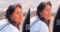 Gf Vip, Cecilia Rodriguez fa pipì in strada. Ma il web non perdona