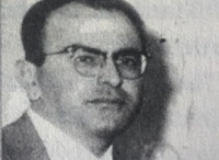 Torre Annunziata - La tragica morte di Alfredo De Laurentiis