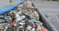 Sequestrato autoarticolato con oltre 20mila kg di rifiuti speciali