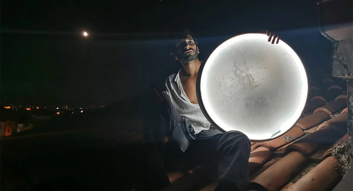 Torre Annunziata - Sabato 26 agosto spettacolo di Luca Rossi in Villa Parnaso