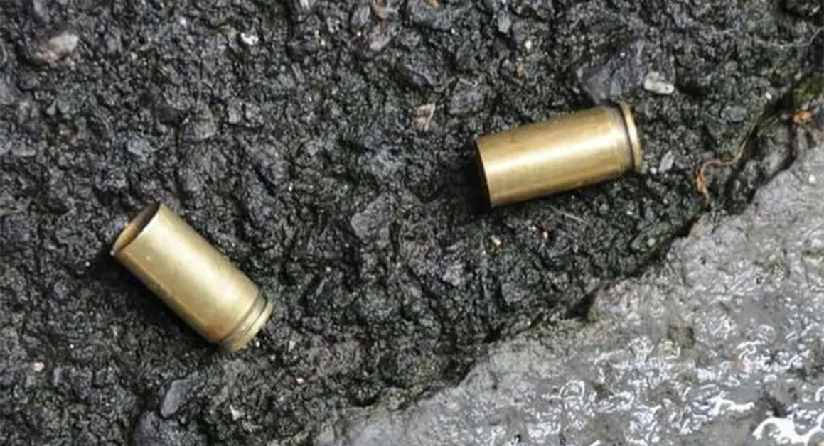 Agguato ad un 24enne: contro di lui alcuni colpi di arma da fuoco