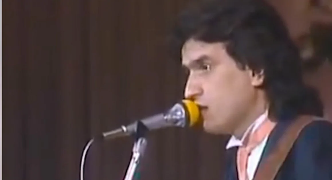 E' morto Toto Cutugno, simbolo della melodia italiana all'estero