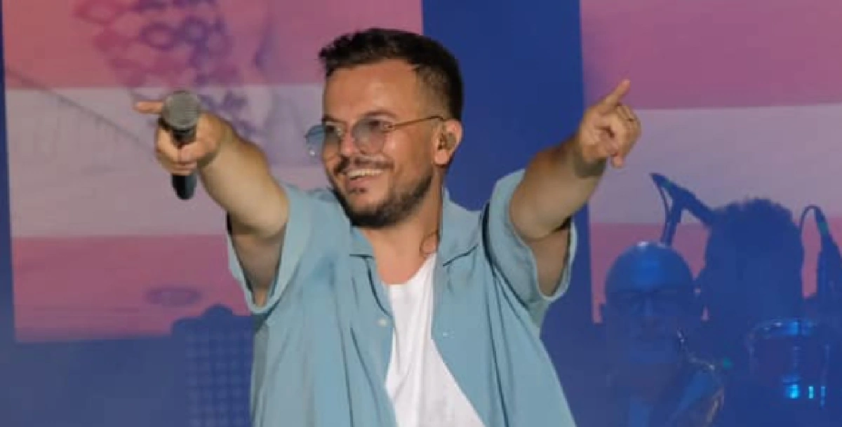 Concerti e cabaret in centro e periferia: si chiude l'estate a Pompei