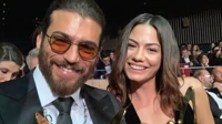 Can Yaman e Demet Ozdemir, una fonte rivela: "Incontro in gran segreto"