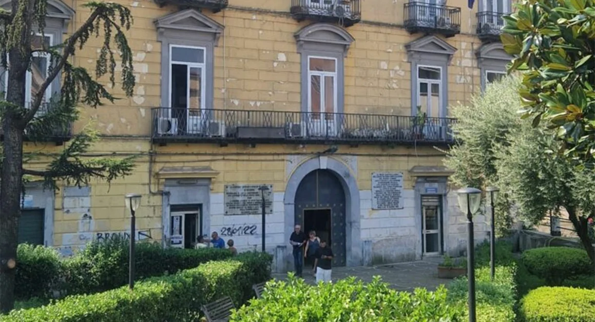 “Scafati Pride 2023”: primo incontro tra il sindaco Aliberti e il Comitato