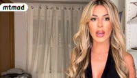 Gf Vip, Oriana Marzoli rompe il silenzio: la verità sul nuovo reality