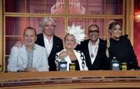 Ballando con le Stelle, svelato il mistero della giuria. Ecco chi ci sarà