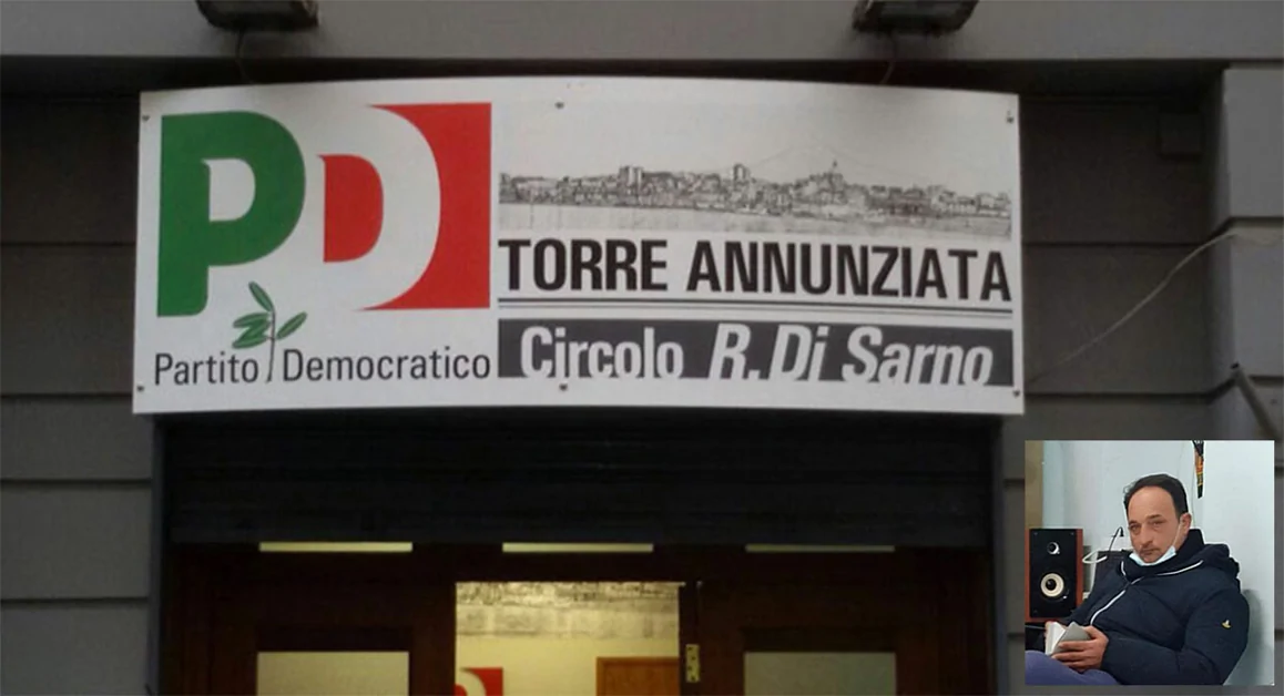 Torre Annunziata - Strage di Sant'Alessandro: il ricordo e il monito del Pd