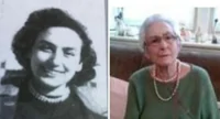 Raffaela De Laurentiis, penultima di sette figli di Aurelio, compie 95 anni