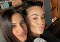 Gf Vip, Antonella Fiordelisi e Sophie Codegoni insieme: arriva un importante annuncio