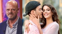 Gf Vip, il papà di Antonella al veleno su Edoardo: che stoccata!