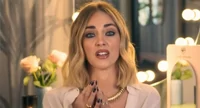 The Ferragnez: Sanremo Special, Chiara Ferragni disattiva i commenti sotto al trailer