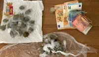 Spaccio di droga, un arresto al "Bronx" di San Giovanni a Teduccio