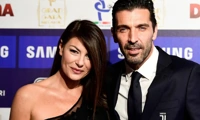 Ilaria D'Amico: "Sposo Gigi Buffon", e tira una stoccata ad Alena Seredova