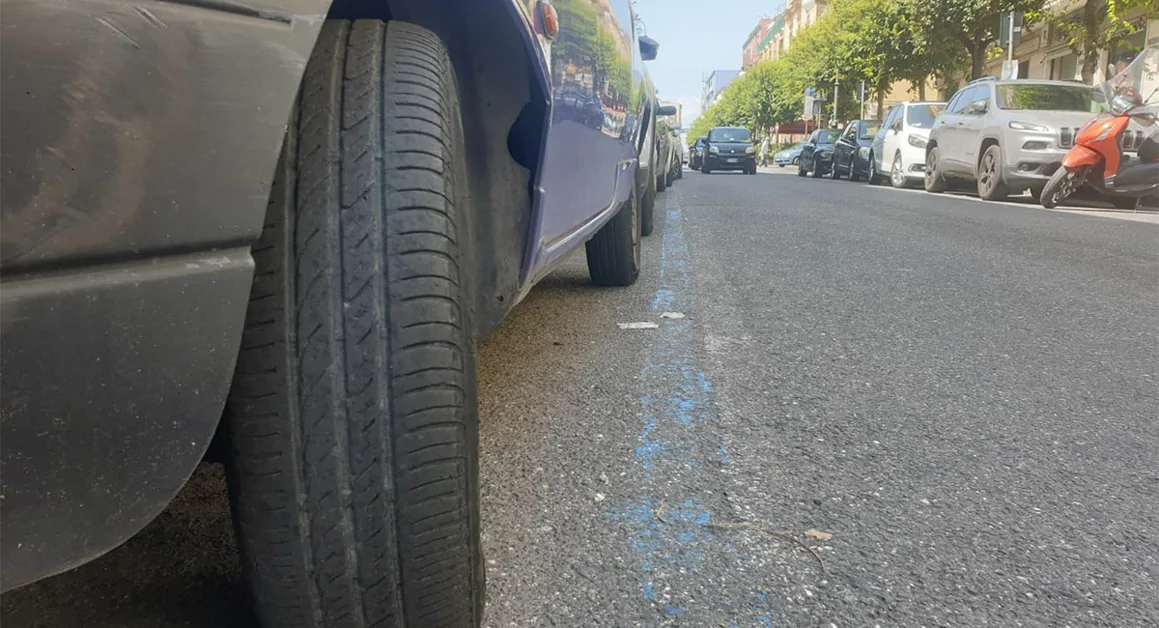 Torre Annunziata - Sosta a pagamento: buco di circa 2 milioni di euro nelle casse comunali
