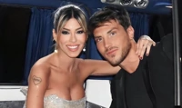 Gf Vip, Oriana Marzoli annuncia: "Con Daniele è finita. Chiediamo rispetto"