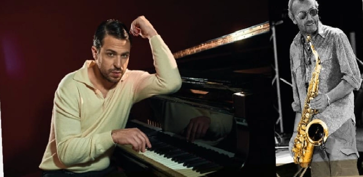 Torre Annunziata - Walter Sings Nat King Cole e Daniele Sepe a Villa Parnaso