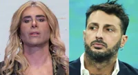 Gf Vip, Giacomo Urtis e Fabrizio Corona si sposano! Le rivelazioni dell'ex vippone