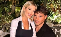 Gf Vip, Oriana Marzoli e Daniele Dal Moro di nuovo insieme! Ecco le prove