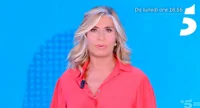 E' il giorno di Myrta Merlino, dal 4 settembre al via Pomeriggio Cinque