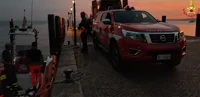 Si tuffa nel Lago di Garda e non riemerge, recuperato cadavere di un 28enne