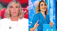 Vola Pomeriggio 5, Myrta Merlino batte Barbara D'Urso e supera Rai 1