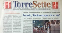 TorreSette compie 20 anni: il lettore nostro giudice
