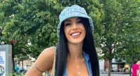 Gf Vip, Antonella Fiordelisi frequenta un noto manager dei vip? L'indiscrezione