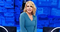 Anna Pettinelli torna ad Amici: il retroscena sul colloquio con Maria De Filippi