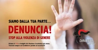 Violenza sulle donne, due arresti nel Vesuviano. Vittime in ospedale