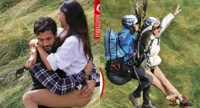 Belen e Elio ufficializzano il loro amore: il retroscena su Spinalbese e De Martino