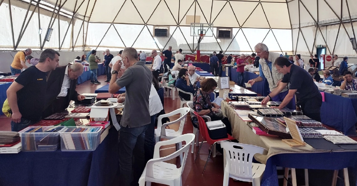 Collezionismo e numismatica, a Castellammare torna il Memorial Correale