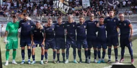 Eccellenza, inizia il campionato: sfida Savoia-Real Aversa