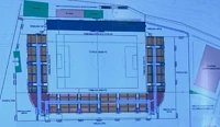 Presentato il progetto del nuovo stadio Volpe a Salerno
