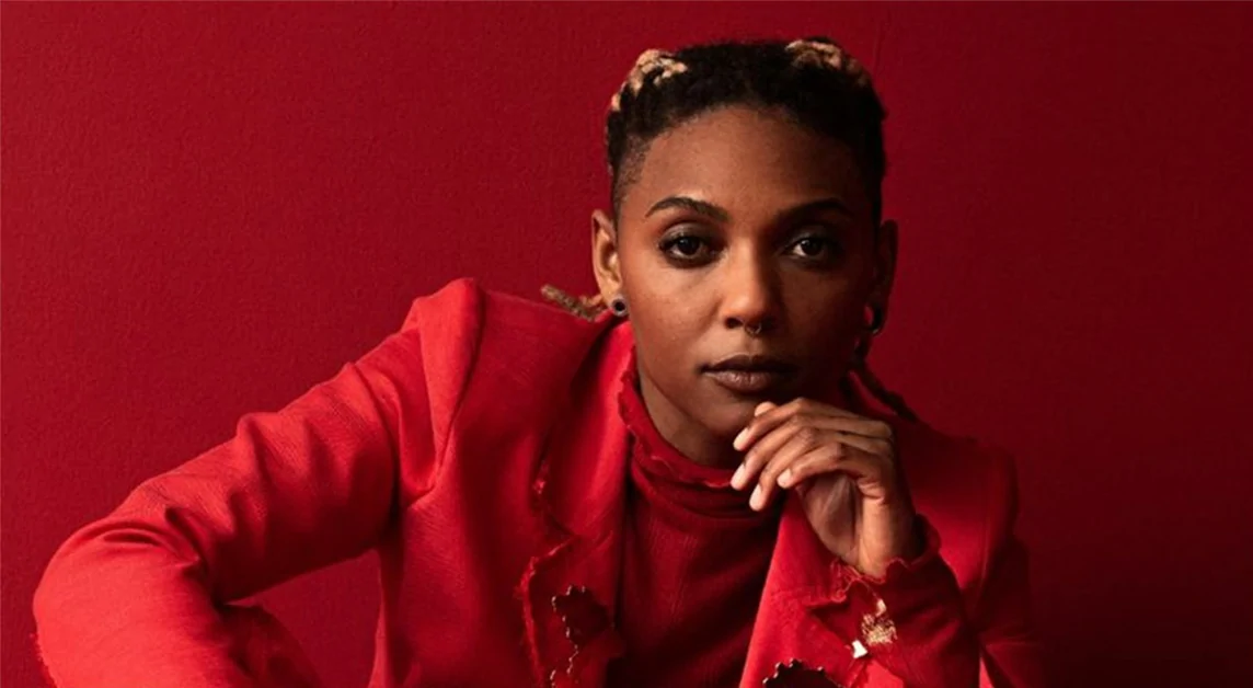 Torre Annunziata - Bia Ferreira, cantante brasiliana, in concerto a Villa Parnaso