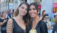 Elisabetta Gregoraci e Dayane Mello, reunion dopo la faida al Gf Vip: cos'è successo