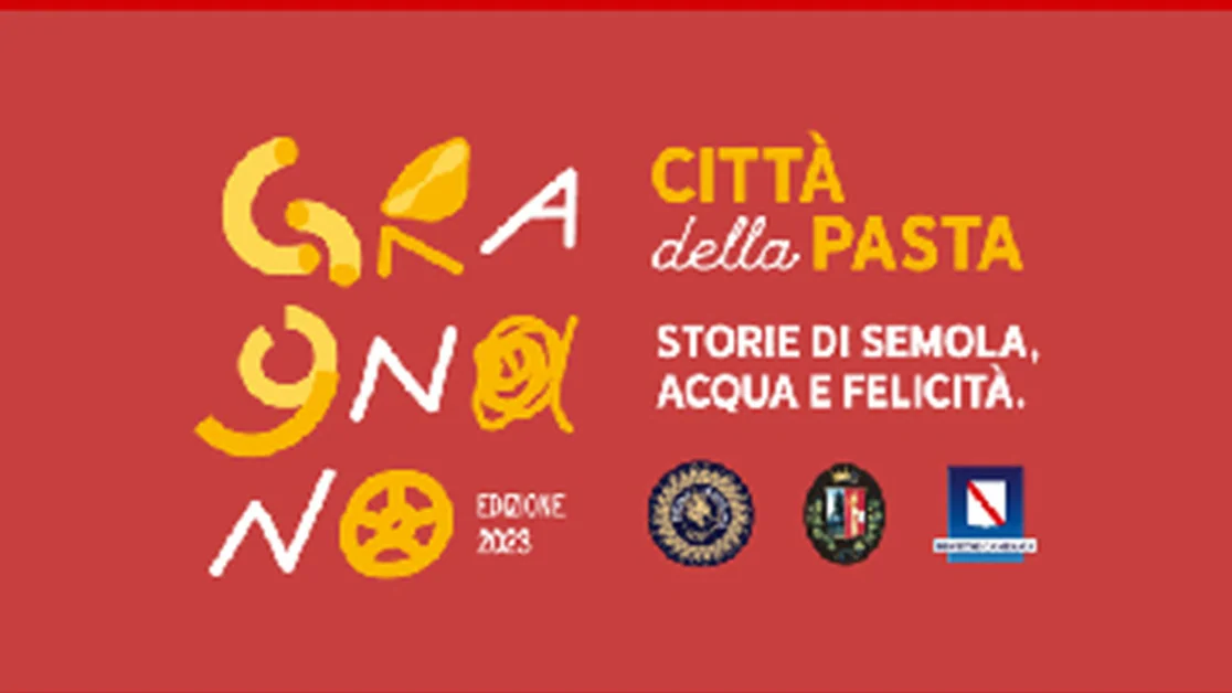 Festa della Pasta a Gragnano a "rifiuti zero"