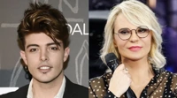 Stash svela un retroscena su Italodisco: c'entra Maria De Filippi