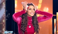 Gf Vip, Antonella Fiordelisi a Pechino Express? Lei rivela: "Mi vedrete in tv"