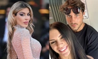 Gf Vip, Oriana Marzoli rivela: "Io e Antonella? Ecco come stanno le cose"
