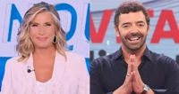 Pomeriggio 5, Myrta Merlino in calo. E lunedì arriva Alberto Matano